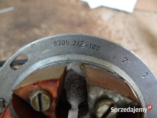 magneto koło simson elektronik S 50 S 51 org DDR Żary sprzedam