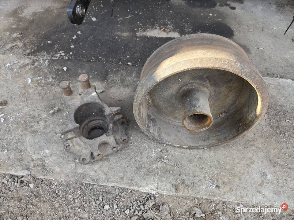 Bęben hamulcowy szczekotrzymacz do Zetora sprzedam
