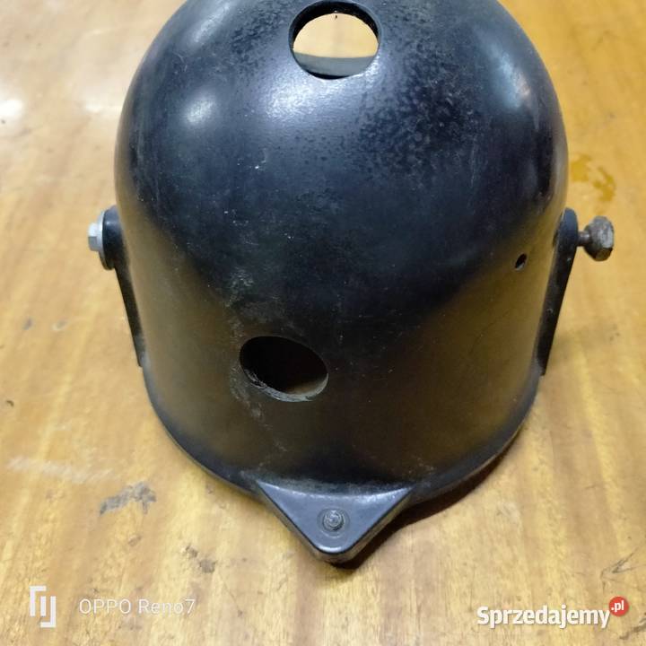 Skorupa lampy WSK 125 175 Łubno sprzedam
