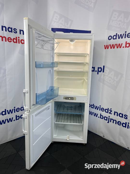 LODÓWKA Amica 158 Klas A DostawaGwarancja mazowieckie Pruszków sprzedam