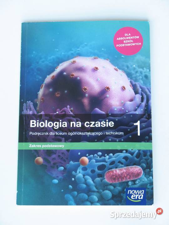 Biologia na czasie A HelminJ Holaczek biologia