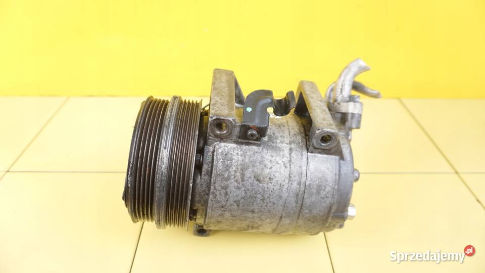 FORD KUGA MK1 25 B 12r 200 HYDB sprezarka Suków