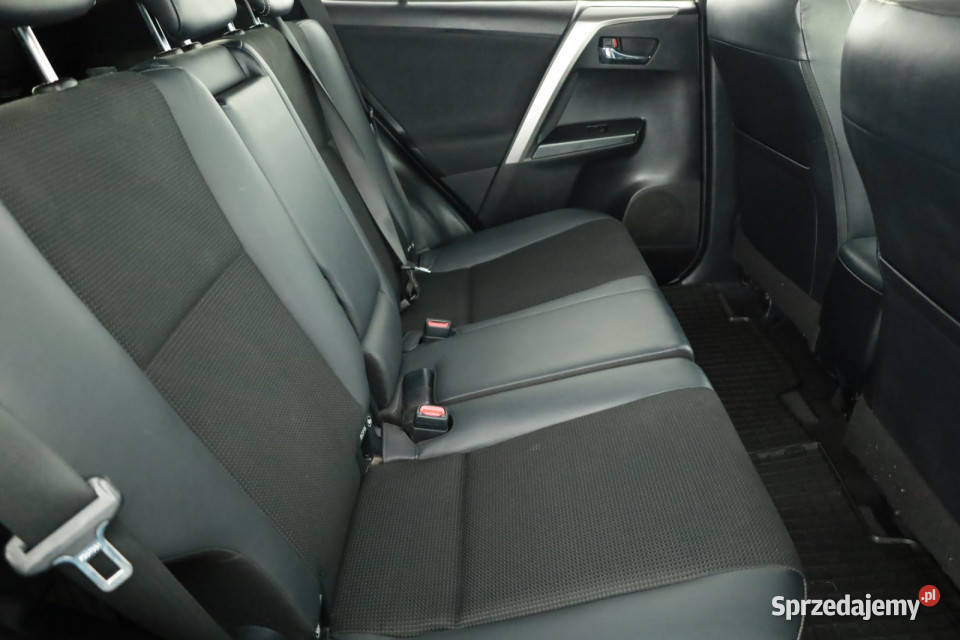 Toyota RAV 4 20 D4D czujnik zmierzchu sprzedam