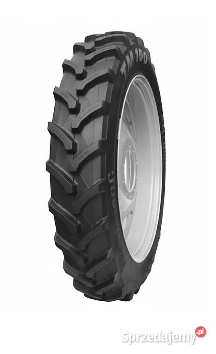 Opona 30095R52 TL 151A8 TM100 Trelleborg Turobin sprzedam