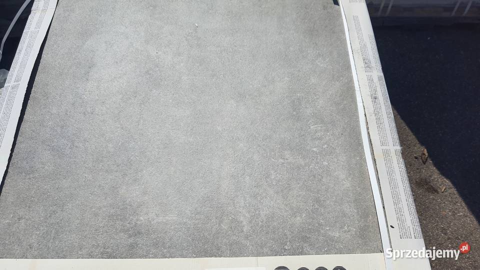 Płytki beżowe tarasowe na balkon do ogrodu gat1 Radom