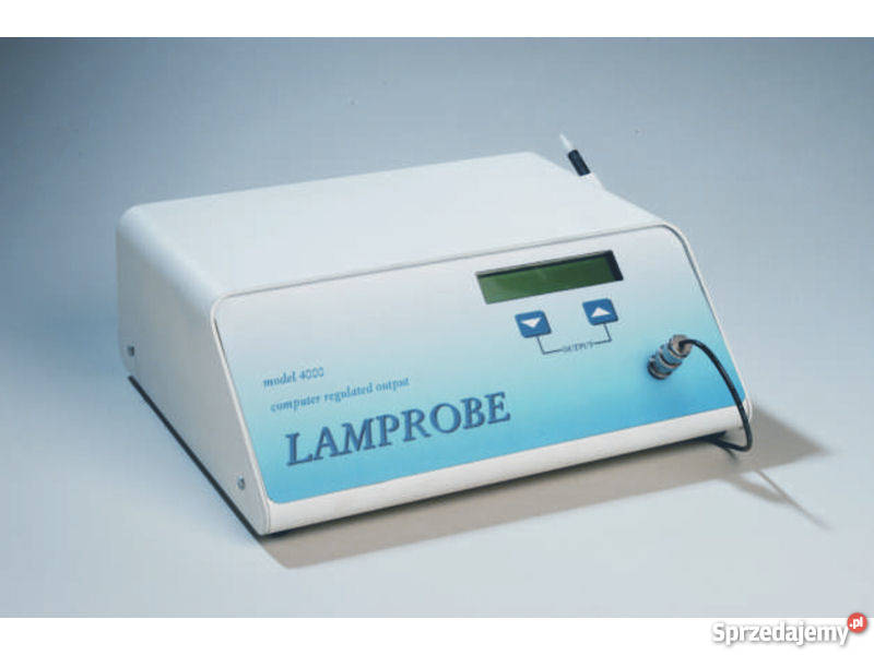 HIFU Sygmalift Lamprobe ILIPO LIGHT SHEER