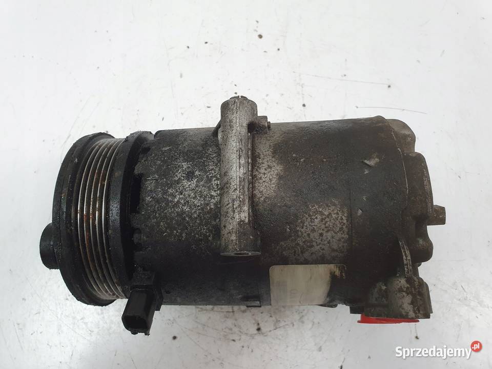 SPRĘŻARKA KLIMATYZACJI Volvo V70 III 20 16V Chełm