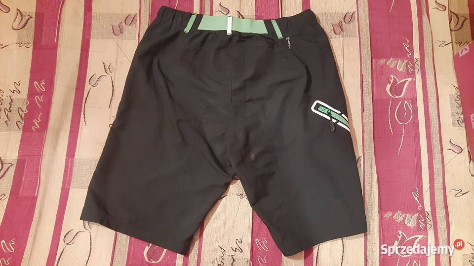 Spodenki BTwin Warszawa