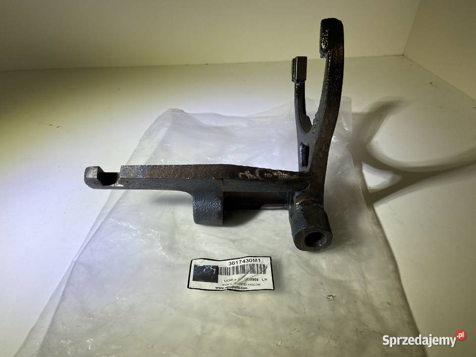 Widełki 12 biegu Massey Ferguson AGCO ORYGINAŁ Białystok