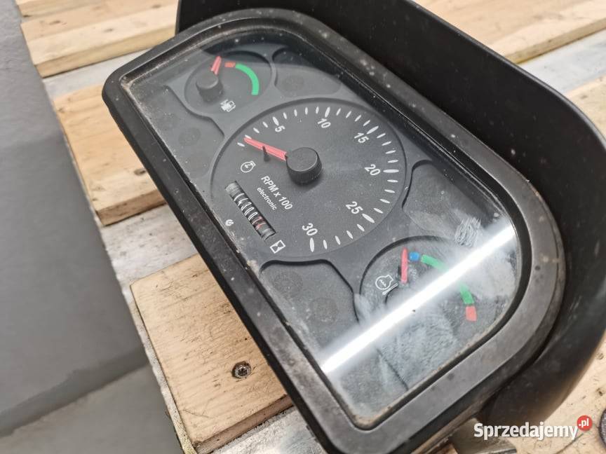 Licznik Holland LM 5040