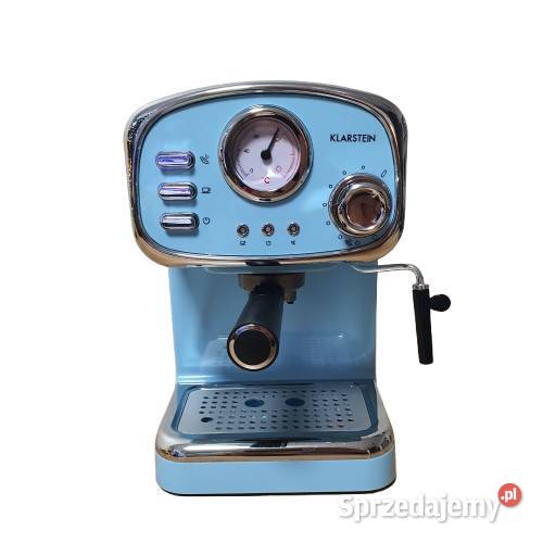 Espressionata Gusto Ekspres do kawy przelewowy Częstochowa