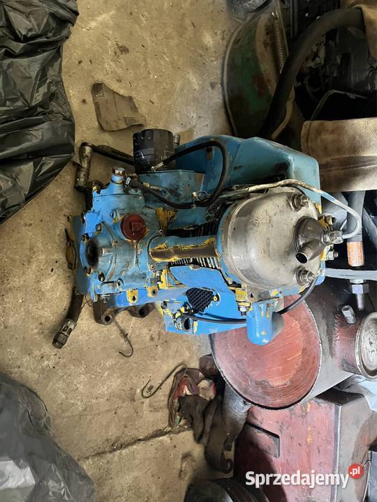 Silnik diesel Farymann Lubartów sprzedam