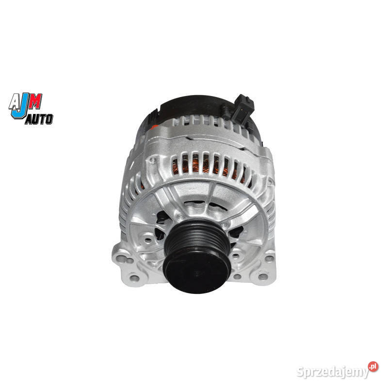 Alternator 0123515021 19 TDI Audi A3 Seat lubelskie Grabów Szlachecki