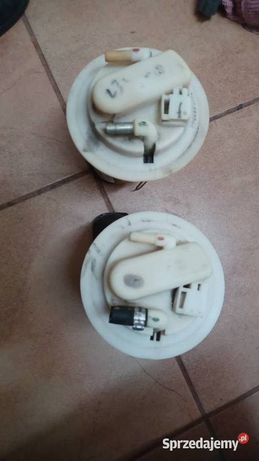 Pompa Paliwa Renault Clio I 7700802178 Rakoniewice