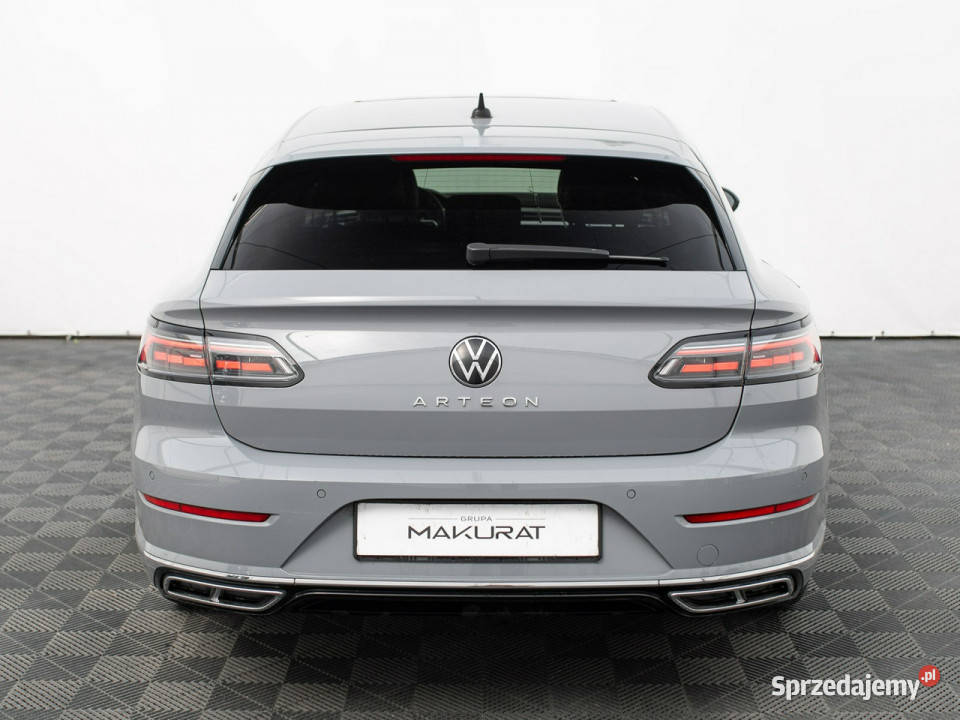Volkswagen Arteon Shooting Brake WE6Y84220 TDI Gdańsk