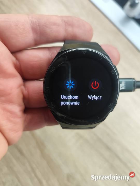 Huawei watch GT 2e śląskie Zawiercie