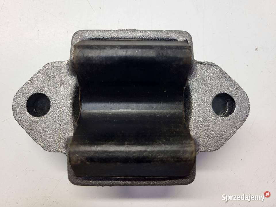 Fiat 126 p Maluch Nowy wspornik odbój guma osobowe Zawieszenie i amortyzacja Piaseczno