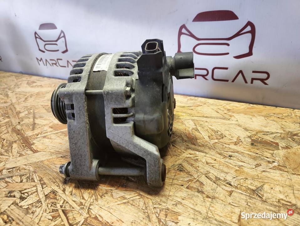 Alternator Opel Corsa E 14 Benzyna 13520810 Pleszew
