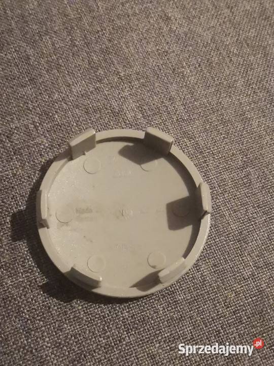DEKIEL KAPSEL DO FELG ALUMINIOWYCH RC DESIGN Międzychód sprzedam