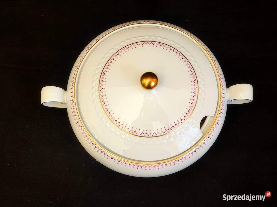 Waza Hutschenreuther Tirschenreuth Chełm sprzedam