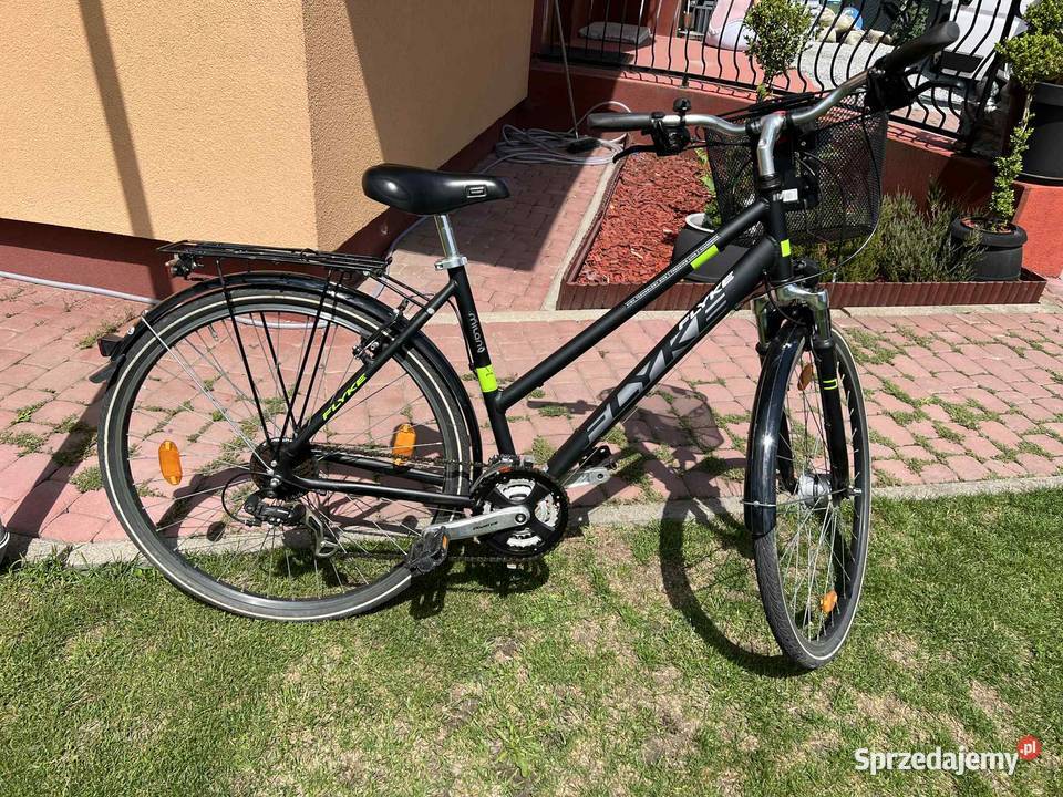 Rower Trekkingowy 28 rama 50