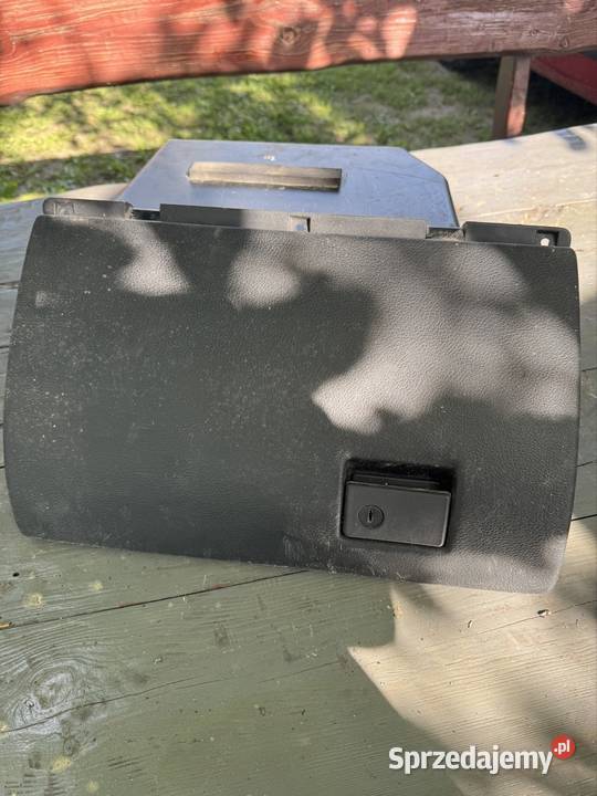 Schowek Pasażera Opel Astra G II 90561334 Schowki, półki Rypin