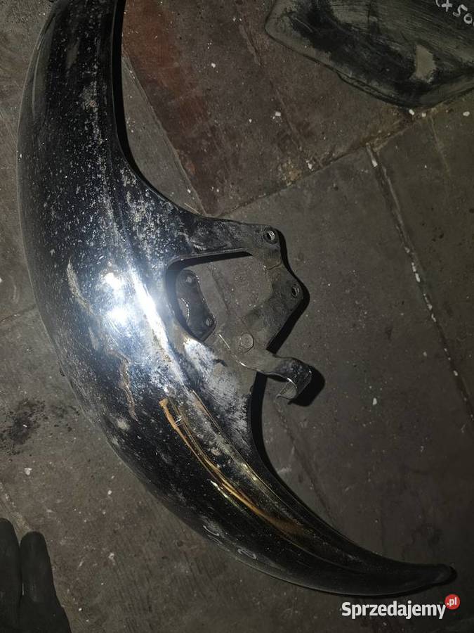 Honda CX 500 błotnik przód przedni nadkole dolnośląskie