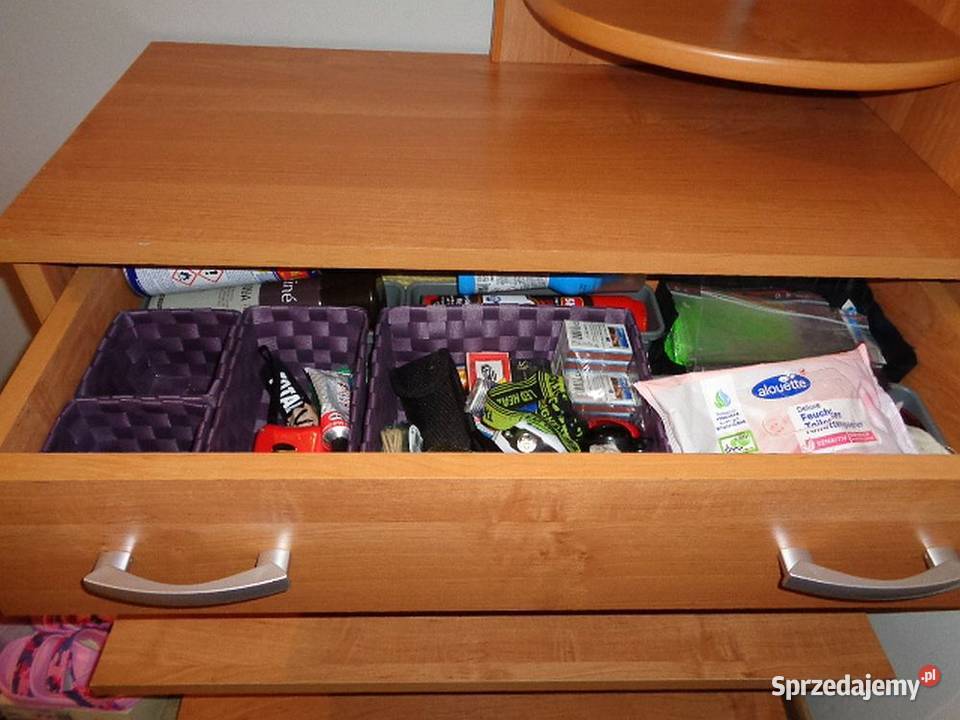 Meble przedpokój Kowalewo Pomorskie