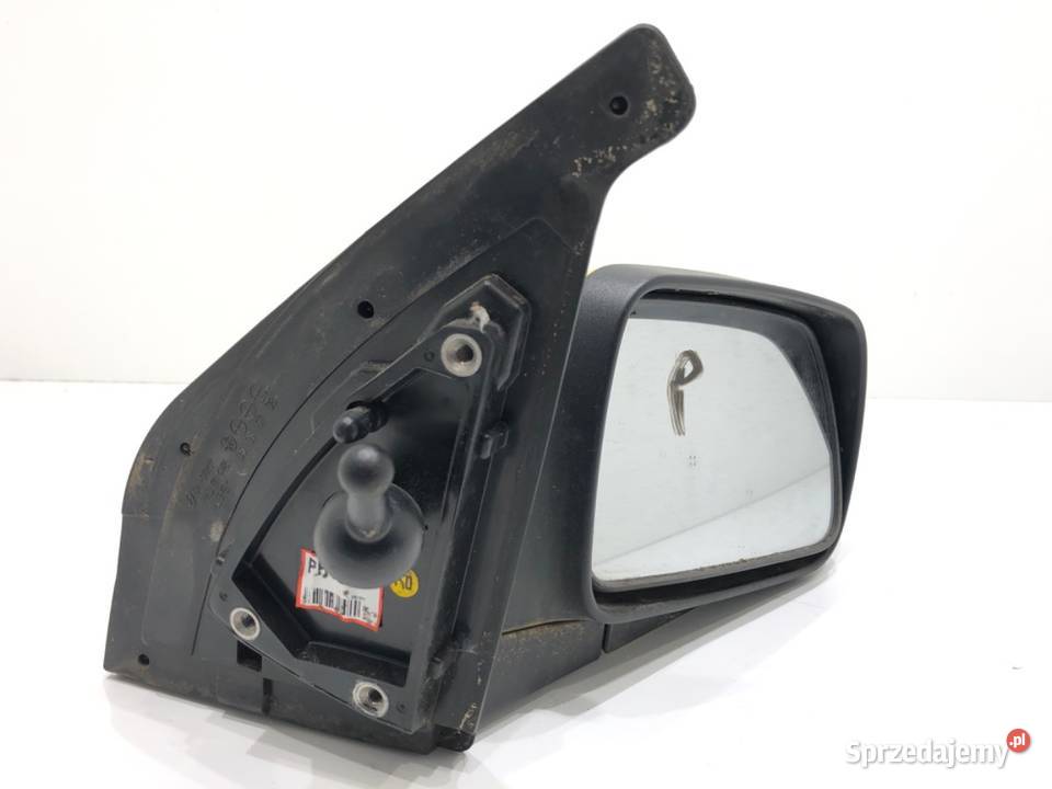 LUSTERKO PRAWY KIA PICANTO I Hatchback 0412 osobowe
