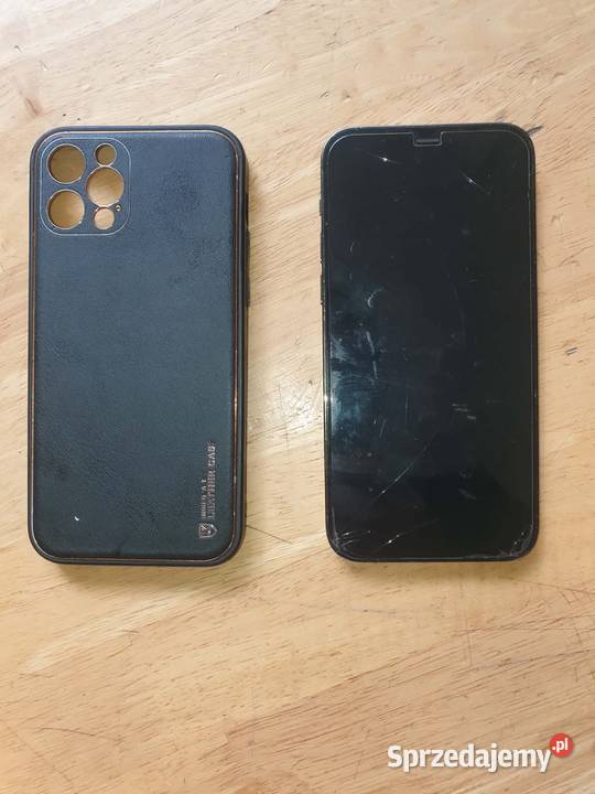 iPhone 12 Pro 256 Apple / iPhone Wałbrzych