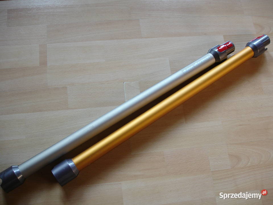 Oryginalna rura do odkurzacza Dyson V7 V8 V10 Zielona Góra