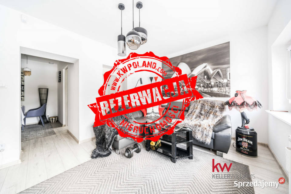 Dom wolnostojący 230m2 Poznań Julii I Antoniego