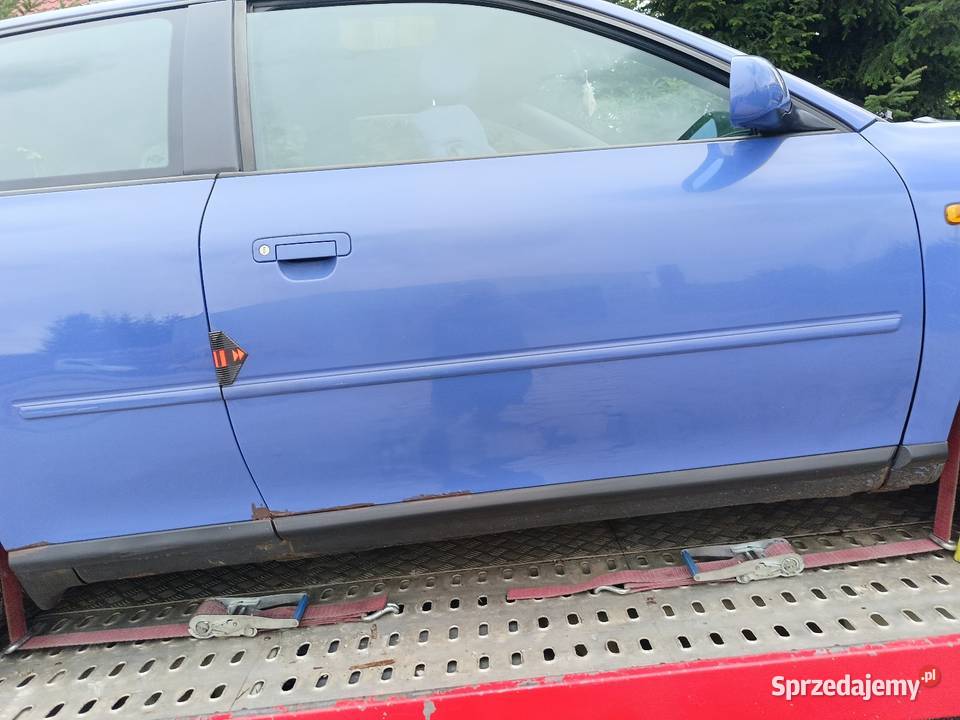 Części samochodowe Audi A3