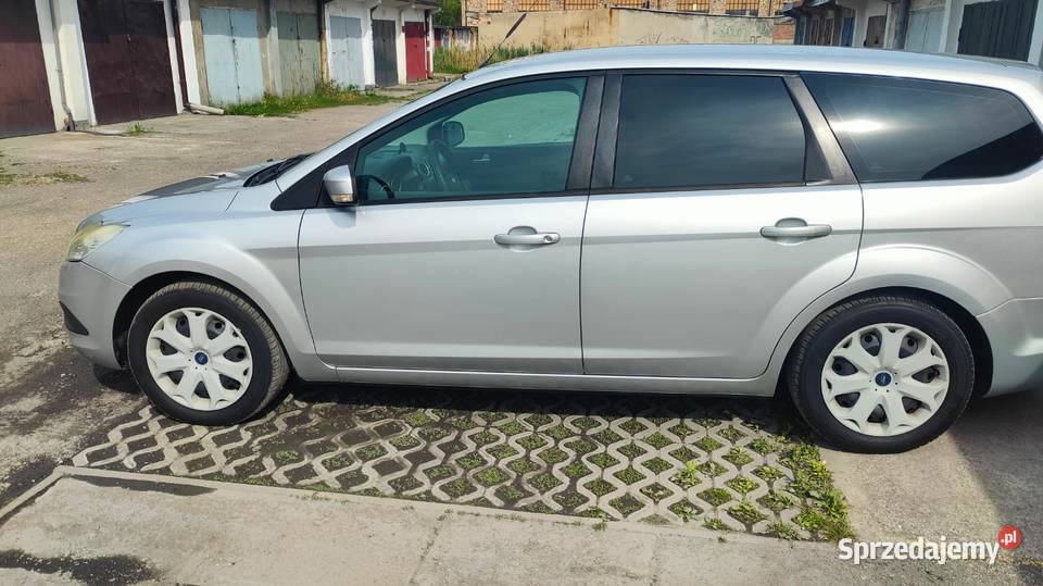 Sprzedam Ford Focus kombi MK2 2009 sprzedam