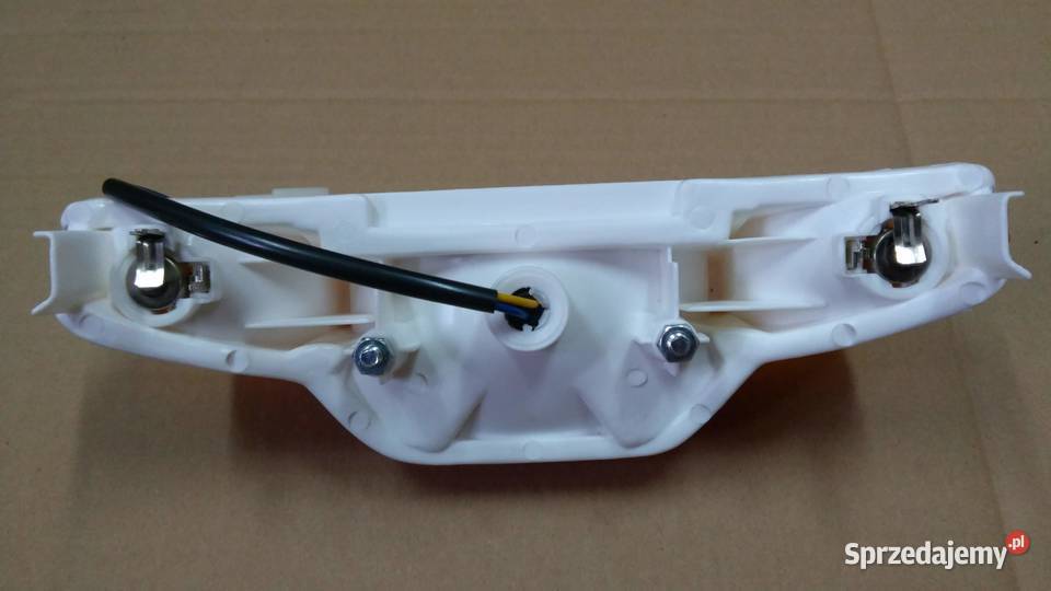 LAMPA TYŁ MBK BOOSTER SPIRIT YAMAHA PISTA