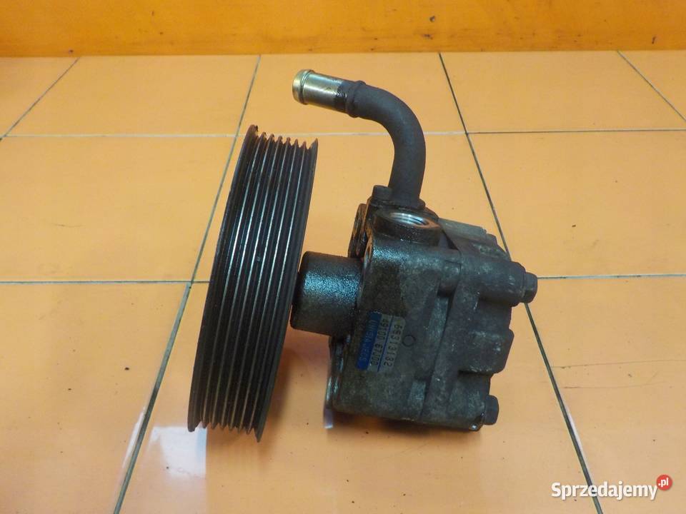 GRAND VITARA 19 DDIS 08r 129 F9Q264 pompa