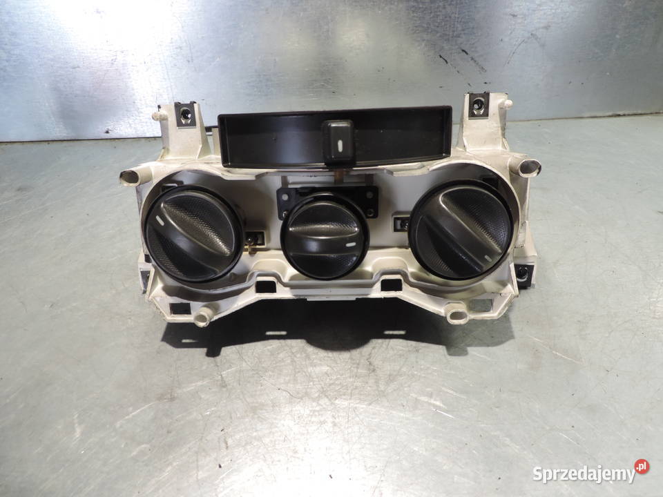 PANEL STEROWANIE NAWIEWU FIAT PUNTO II osobowe Nowy Sącz