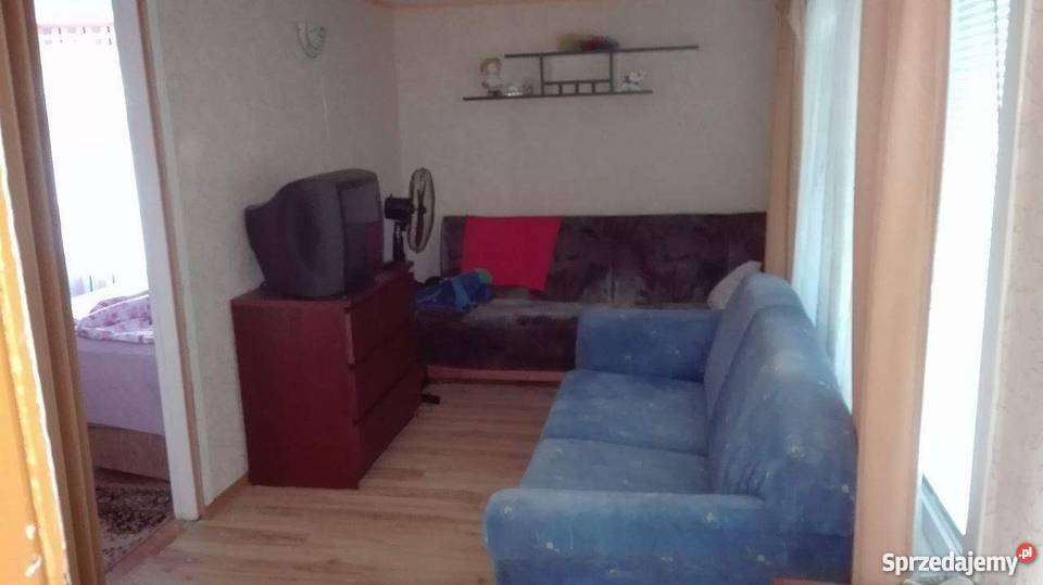 Domek letniskowy Kaszuby 1200zł/m2 Domy pomorskie