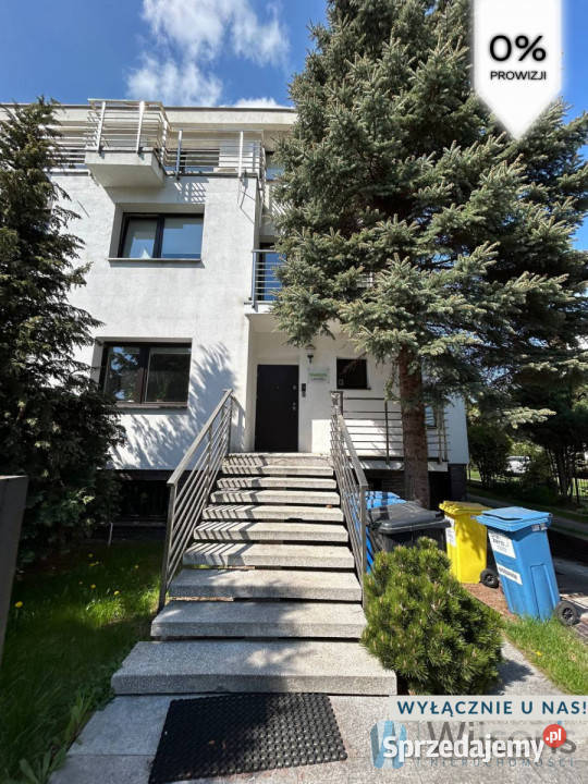 wynajmu lokalu Warszawa 58m2