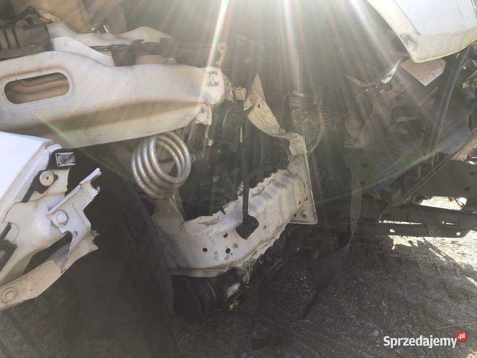 Peugeot BOXER 22HDi 140 L4 Maxi Kalisz sprzedam