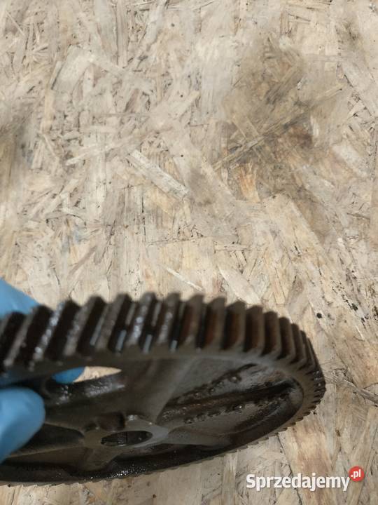 MZ ETZ 250 koło zamachowe Części i akcesoria motocyklowe