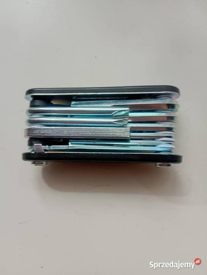 Uniwersalny klucz do roweru dolnośląskie Wrocław