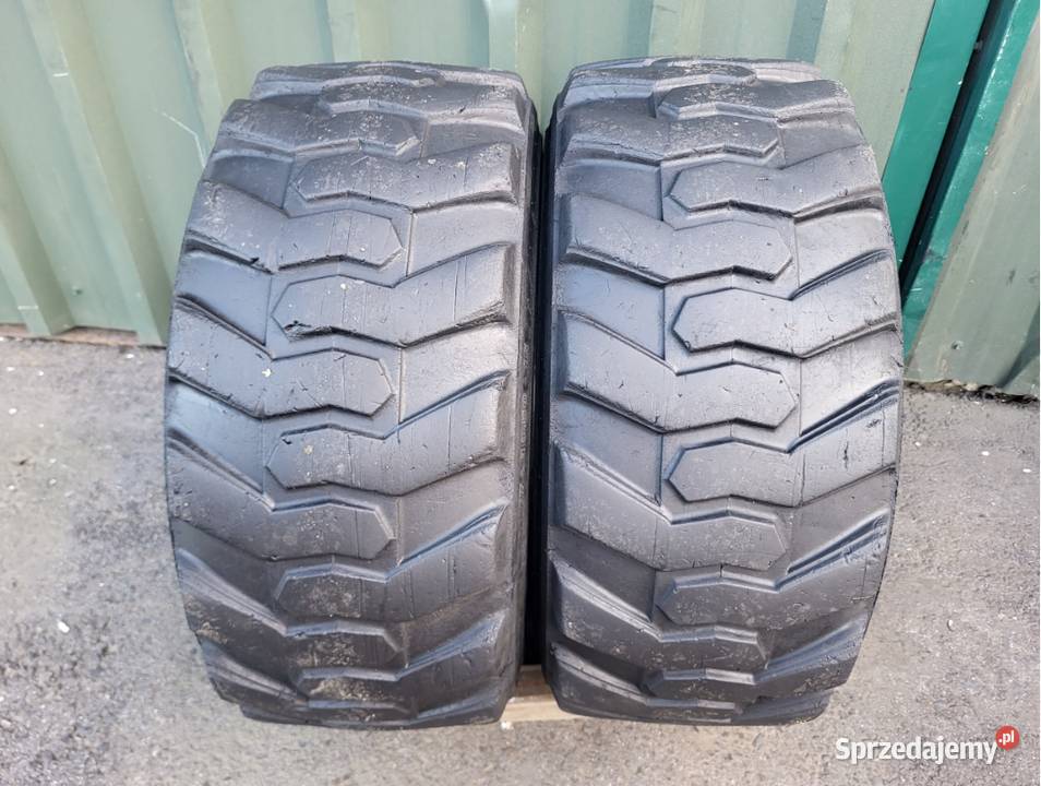 Opona opony mitas 27 x 1050 1050 r 15 sk 02 skid nieuszkodzony Szprotawa