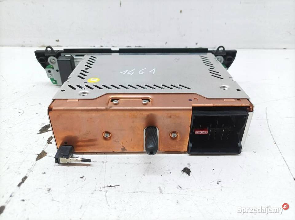 RADIO LIFT 920528601 Bmw X3 I 20032010 E83 świętokrzyskie