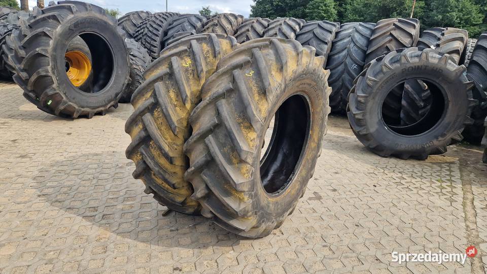 18430 184r30 46085r30 Goodyear 90 bez napraw Nowe Miasto Lubawskie
