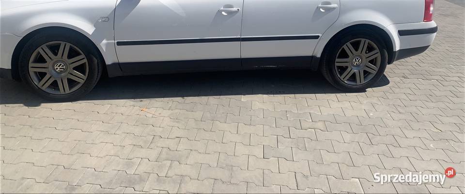 Passat b5 tempomat
