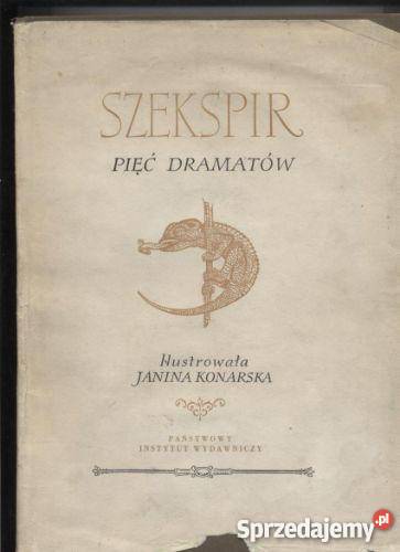 Pięć dramatów zachodniopomorskie Szczecin