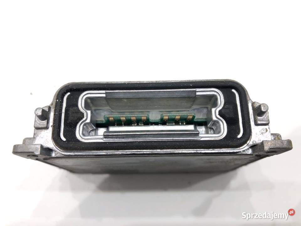 PRZETWORNICA XENON VW PASSAT B6 4L0907391 0511