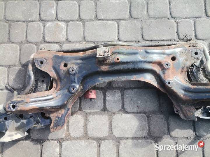 VW LUPO AROSA BELKA SANKI WÓZEK ZAWIESZENIA Zestawy zawieszenia Nowy Sącz