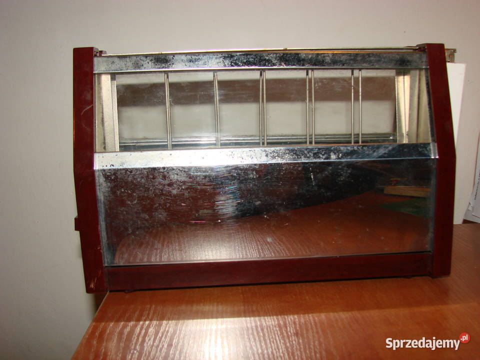 lava Sirat opiekacz do chleba PRL Pruszcz Gdański sprzedam